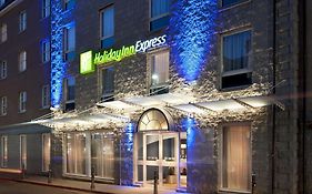 Holiday Inn Express Aberdeen City Centre, an IHG Hotel